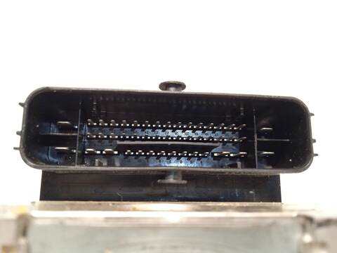 Foto 4ª: Abs Renault Megane 1.3 TCE BERLINA 140CV 103KW IV BERLINA 5P (2021)