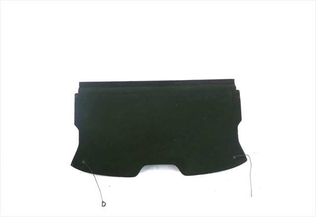 Bandeja Trasera Citroen C4 1.6 G 2004-2010