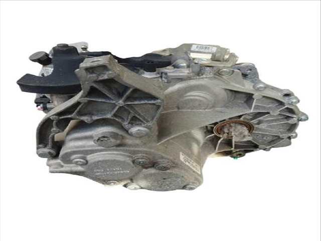 Foto 3ª: Caja Cambios Ford Focus 1.0 ECOBOOST (2010)