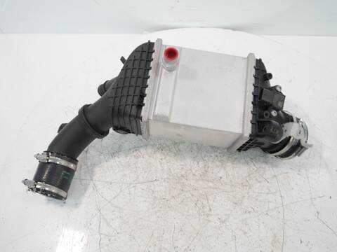 Foto 2ª: Intercooler Bmw XM 653 CV 480KW [S68B44A XB1161T0 S68] (2024)