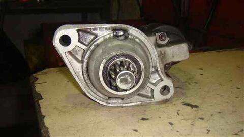 Motor de Arranque Seat Toledo AGZ