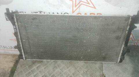 Foto 4ª: Radiador Motor Seat Ibiza SPORT 105CV 77KW [CAYC] (2012)