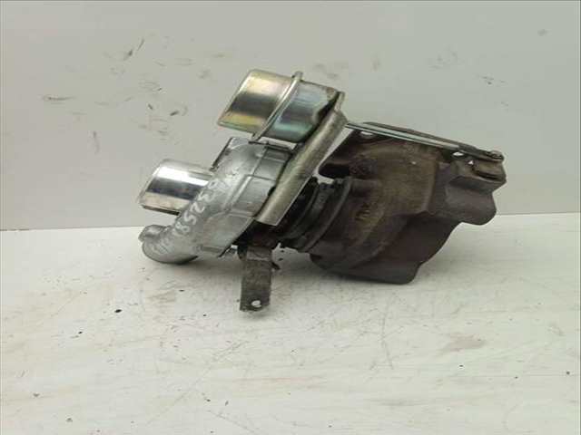 Foto 2ª: Turbocompresor Fiat Doblo 1.9 JTD CAT 105CV 77KW (2005)