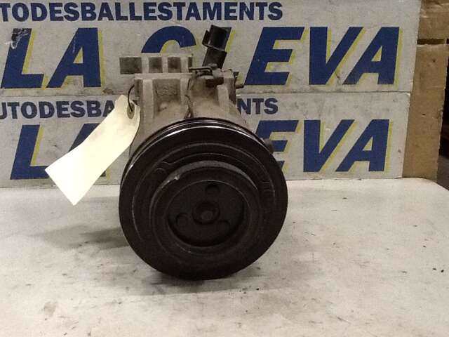 Compresor Aire Acondicionado Hyundai ix20 1.6 CRDI 0CV