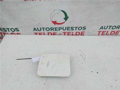 Tapa Exterior Combustible Toyota Camry 2.0