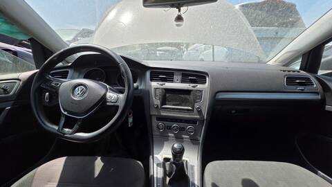Salpicadero Volkswagen Golf CLHA