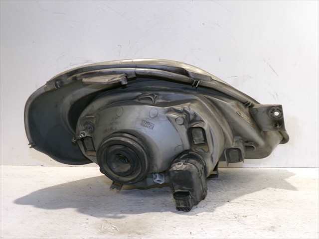 Foto 2ª: Faro Izquierdo Opel Vivaro 1.9 DCI 2002-2006 [F9QU7] (2004)