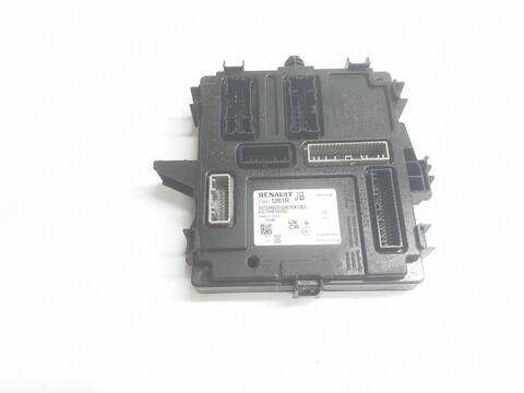 Centralita Motor ECU Dacia Sandero EXPRESSION