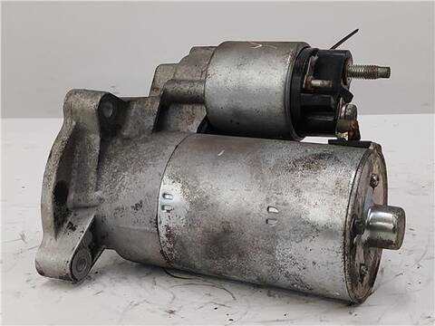 Foto 2ª: Motor de Arranque Peugeot 206 1.4 I 75CV 55KW [KFW (TU3JP)] (2004)