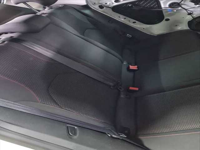 Foto 3ª: Asientos Traseros Seat Leon 2.0 TDI 150CV 110KW [CRMB] (2018)