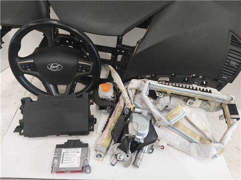 Foto 4ª: Kit Airbag Hyundai i40 1.7 STYLE 141CV 104KW [D4FD] (2015)