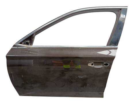 Puerta Delantera Izquierda Skoda Superb 2.0 TDI 4X4