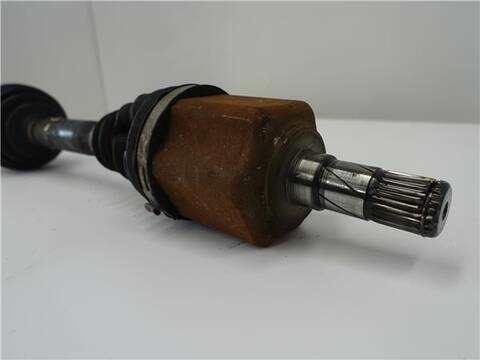 Foto 2ª: Transmision Delantera Izquierda Alfa Romeo Giulietta 2.0 JTDM 140CV 103KW [940 A5.000] (2012)