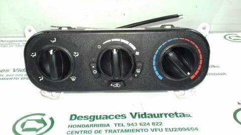Mando Calefacción A. A. Dodge Caliber 2.0 16V CRD CAT 140CV 103KW