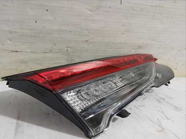 Foto 3ª: Piloto Portón Izquierdo Toyota Rav4 2.0 MXAA52) 175CV [M20A-FKS] (2018)