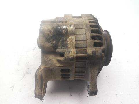 Foto 3ª: Alternador Nissan X-Trail 2.2 DCI [YD22DDTI] (2001)