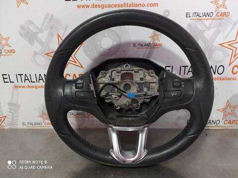 Volante Peugeot 208 STYLE 100CV 73KW