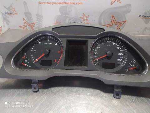 Cuadro de Instrumentos Audi A6 3.0 TDI QUATTRO 165KW) BERLINA 225CV