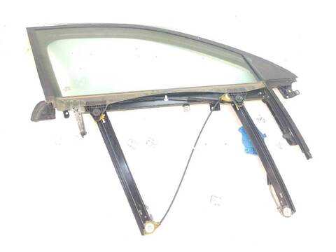 Foto 2ª: Elevalunas Eléctrico Delantero Derecho Seat Exeo 2.0 TDI (2008)