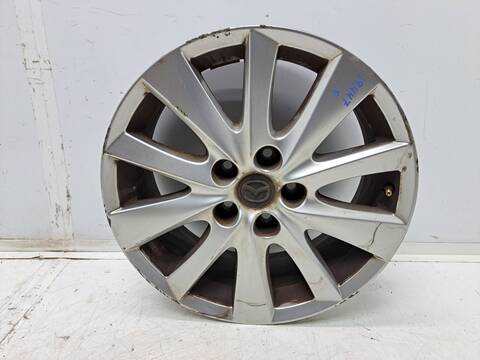 LLanta Chapa Mazda CX5 2.0 G 165CV 121KW CENTER-LINE 2WD