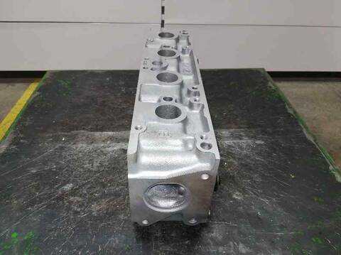 Foto 2ª: Culata Opel Kadett 1.6 90CV 66KW (1984)