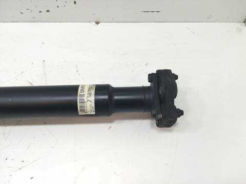 Foto 2ª: Transmision Central Bmw Serie 3 315 N47D20C BERLINA (2004)