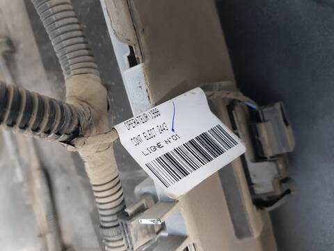 Foto 2ª: Paragolpes Trasero Dacia Sandero STEPWAY COMFORT (2022)