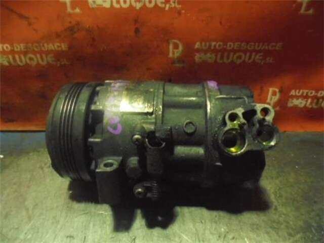Compresor Aire Acondicionado Bmw Serie 3 315 320 D