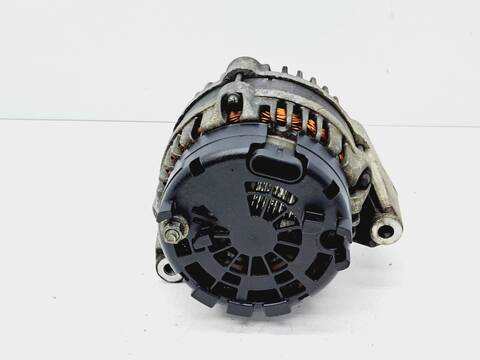 Foto 4ª: Alternador Ssangyong Rodius 2.7 TD CAT 163CV 120KW [D27DT] (2008)