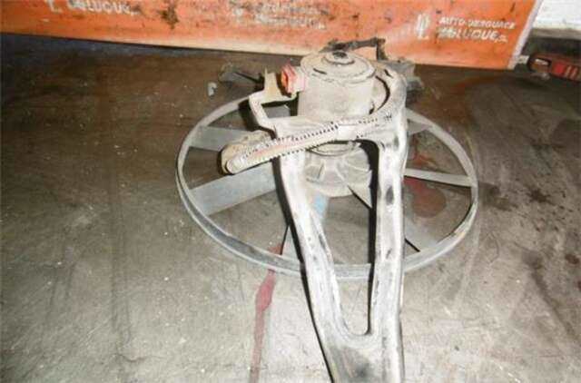 Electroventilador Peugeot 106 1.1 I