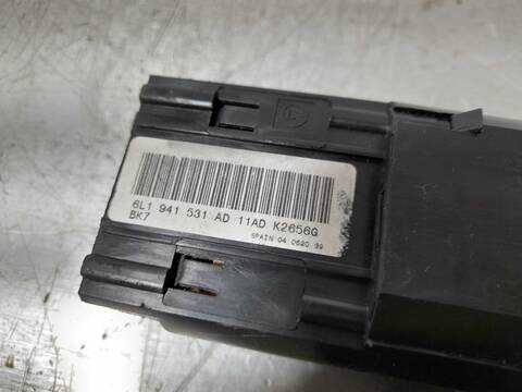 Foto 3ª: Mando Luces Seat Cordoba FRESH BERLINA 100CV 74KW [AXR] (2006)