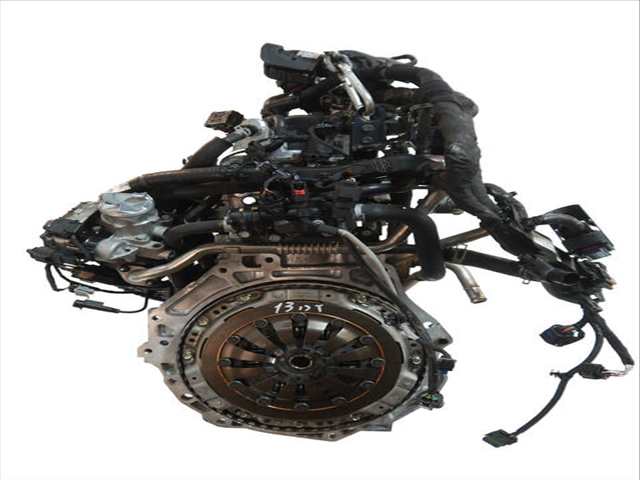 Motor Completo Kia Niro 141CV 104KW