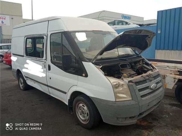 Brazo Suspension Delantero Derecho Ford Transit 2.2TDCI