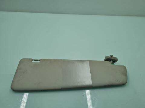 Parasol Derecho Fiat Ducato 130 L2H2 131CV 96KW