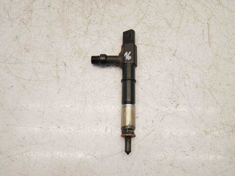 Inyectores Toyota Land Cruiser 1HD 204 CV 150KW