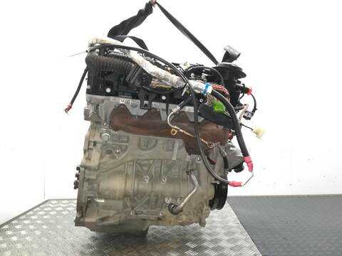 Motor Completo Bmw Serie 3 315 N47D20C BERLINA