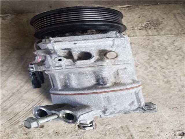 Compresor Aire Acondicionado Opel Astra 1.6 BUSINESS [1.6 LTR. - 81 KW CDTI DPF]