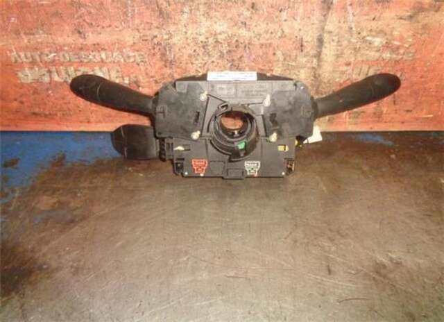 Mando Multifuncion Peugeot 207 1.6 HDI