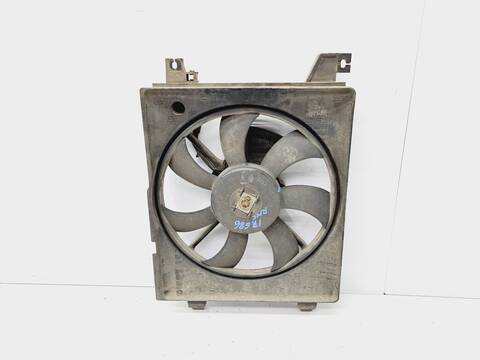 Electroventilador Hyundai Elantra 2.0 CDRI GLS 4-PTAS.) 2004) 113CV 83KW