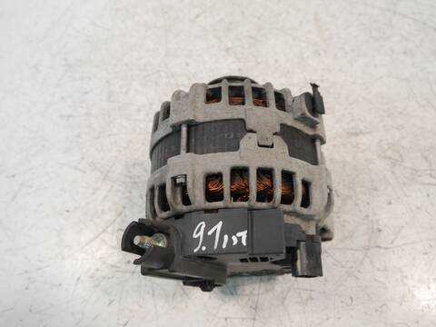 Alternador Jaguar XE 163 - 180 CV