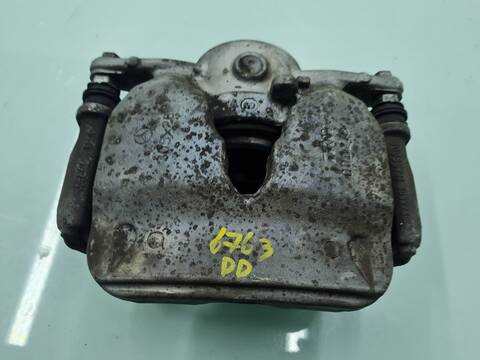 Pinza Freno Delantera Derecho Mercedes Clase C 160 C 250 T CDI 4MATIC BLUETEC 205.209) 204CV 150KW FAMILIAR