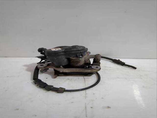 Foto 3ª: Pinza Freno Trasera Derecho Nissan Qashqai 1.5 DCI 116CV [K9K 872] (2013)