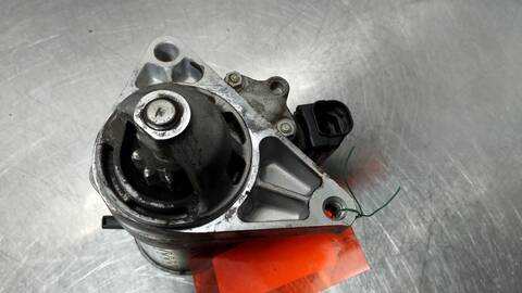 Foto 2ª: Motor de Arranque Toyota Yaris TS 90CV 66KW [1NDTV] (2010)