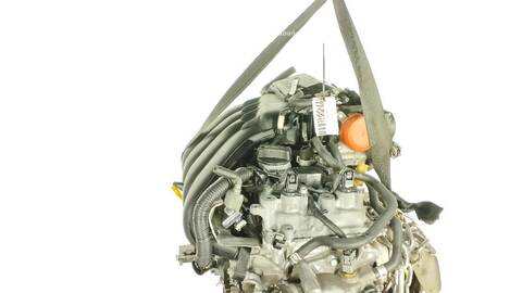Motor Completo Nissan Juke 1.6 117CV
