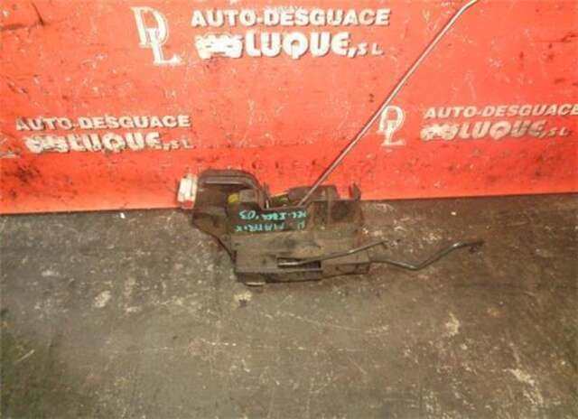 Cerradura Puerta Delantera Izquierda Hyundai Matrix 1.5 CRDI