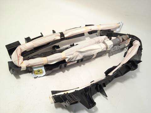 Airbag Cortina Delantero Izquierdo Toyota Corolla 1.8 HYBRID ZWE211) 98CV 72KW