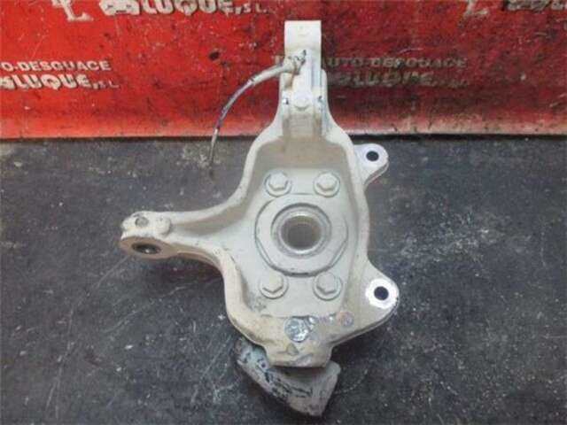 Mangueta Delantera Izquierda Renault Laguna 2.0 AUTHENTIQUE [2.0 LTR. - 96 KW DCI DIESEL CAT]