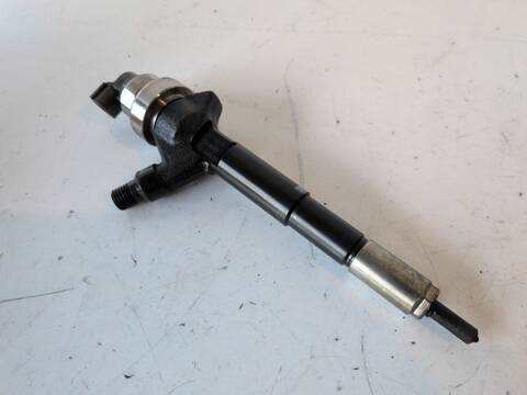 Inyectores Opel Astra A17DTR BERLINA