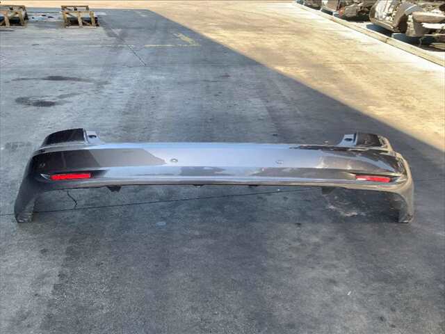 Paragolpes Trasero Toyota Avensis 2.0 D4D124-126CV 0CV