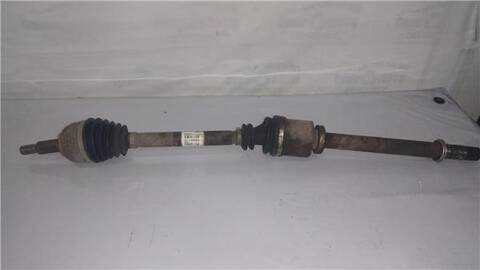 Transmision Delantera Derecha Renault Megane BERLINA II CLASSIC BERLINA 2003 )